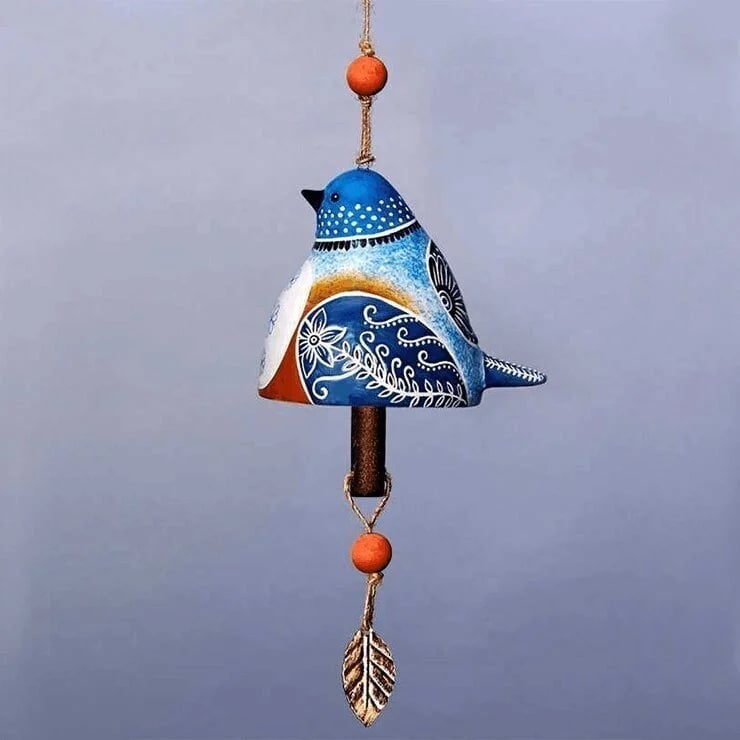 🎁LAST DAY 49% OFF🐦BIRD SONG BELL🌟🌟