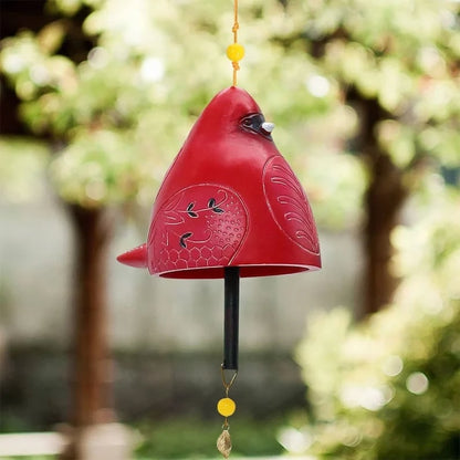 🎁LAST DAY 49% OFF🐦BIRD SONG BELL🌟🌟