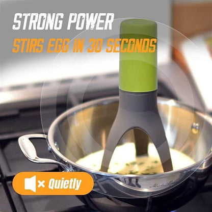 🔥Mother's Day 49% OFF - 3 Speed Electric Automatic Stirrer