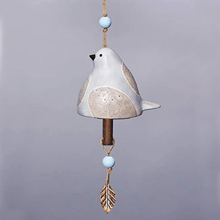 🎁LAST DAY 49% OFF🐦BIRD SONG BELL🌟🌟
